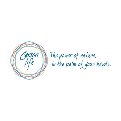 Carson Life Logo