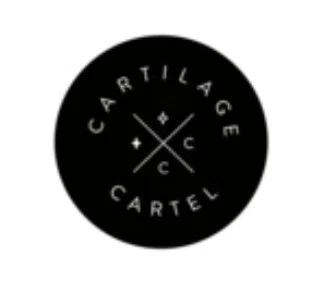 Cartilage Cartel Logo