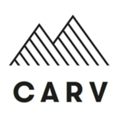 Carv Logo