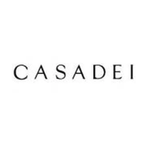 Casadei Logo