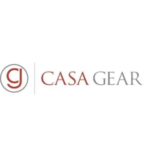 Casagear Logo