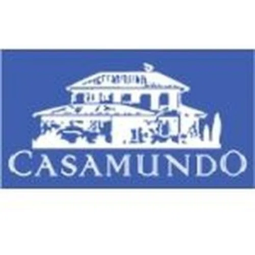 Casamundo Logo