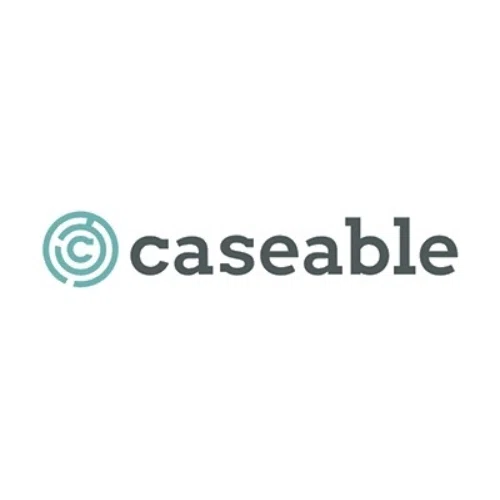 caseable Logo