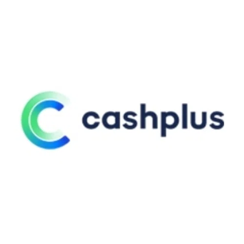 Cashplus Logo