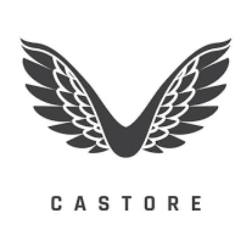 Castore Logo
