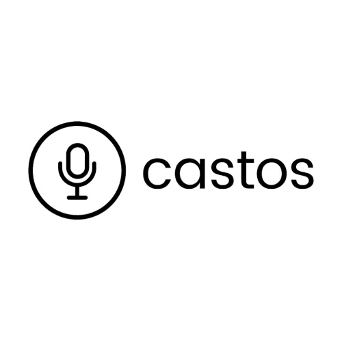 Castos Logo
