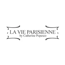 La Vie Parisienne Logo