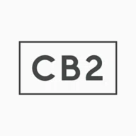 CB2 Logo