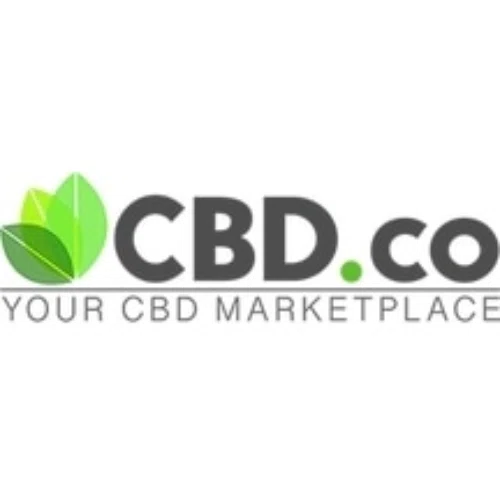CBD.co Logo
