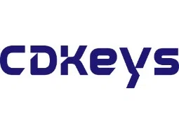 Cdkeys Logo