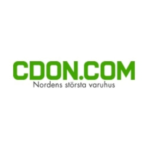 CDON.COM Logo