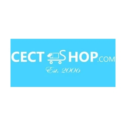 Cect-shop.com Logo