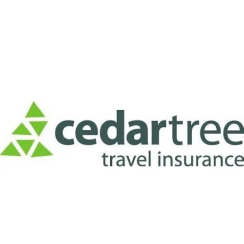 Cedar Tree Insurance Logo