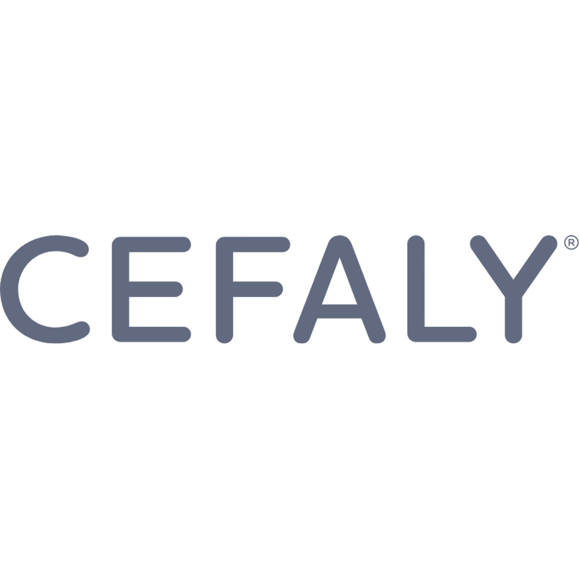 Cefaly Logo