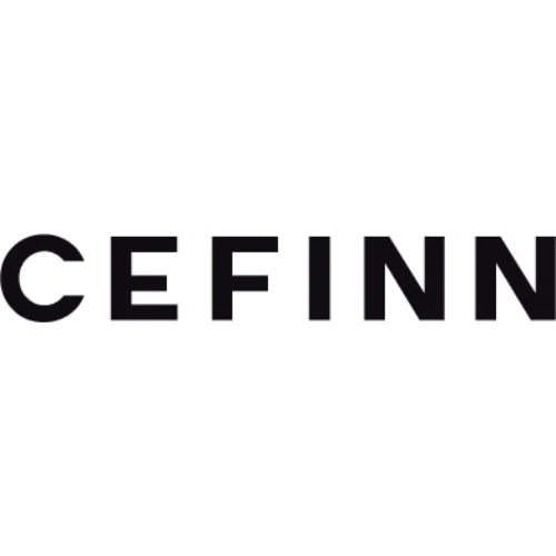 Cefinn Logo