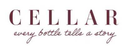 Cellar Wine Shop Logo