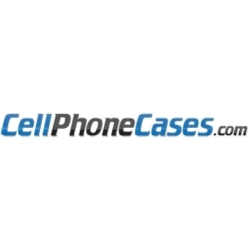 CellPhoneCases.com Logo