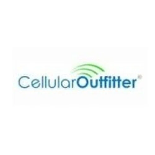 CellularOutfitter.com Logo