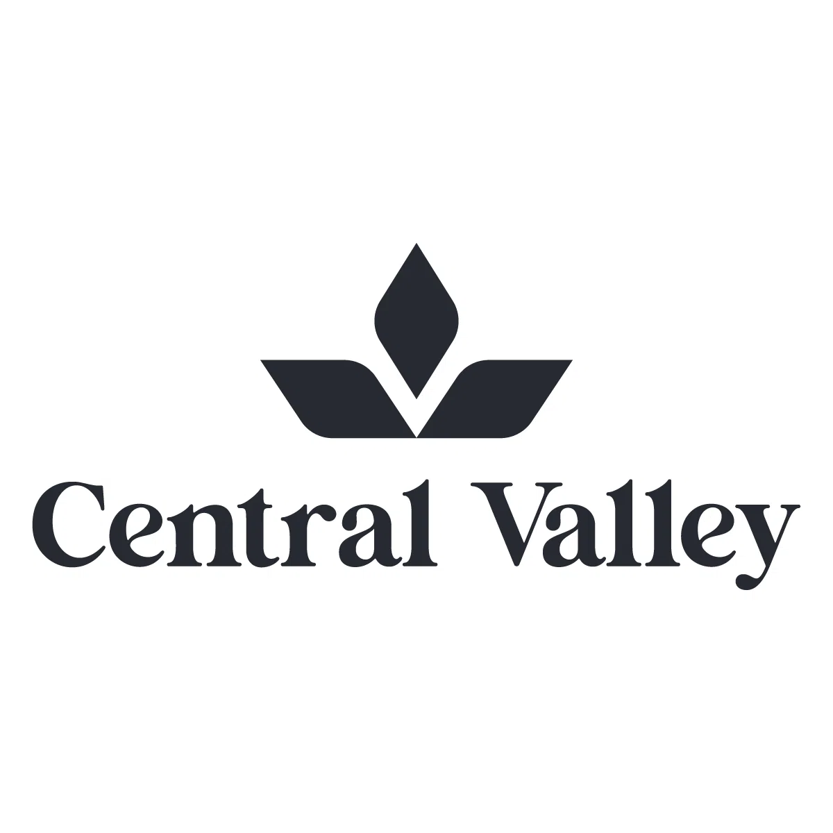 Central Valley Logo