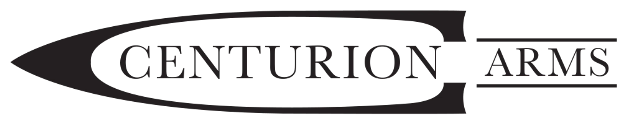 Centurion Arms Logo