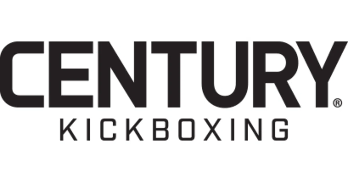 Century Kickboxing Logo