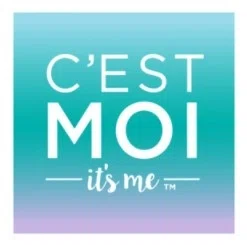 C'est Moi Logo