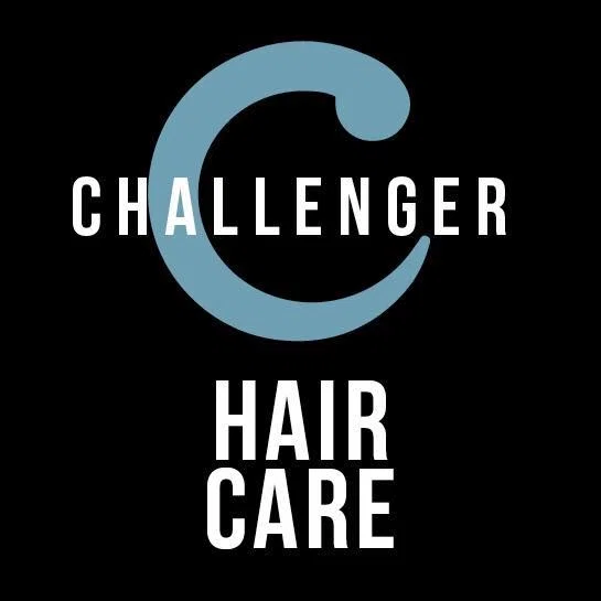 Challenger Men's Care Logo