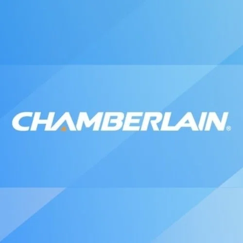 Chamberlain Logo