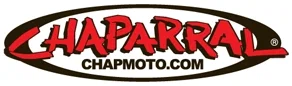 ChapMoto.com Logo