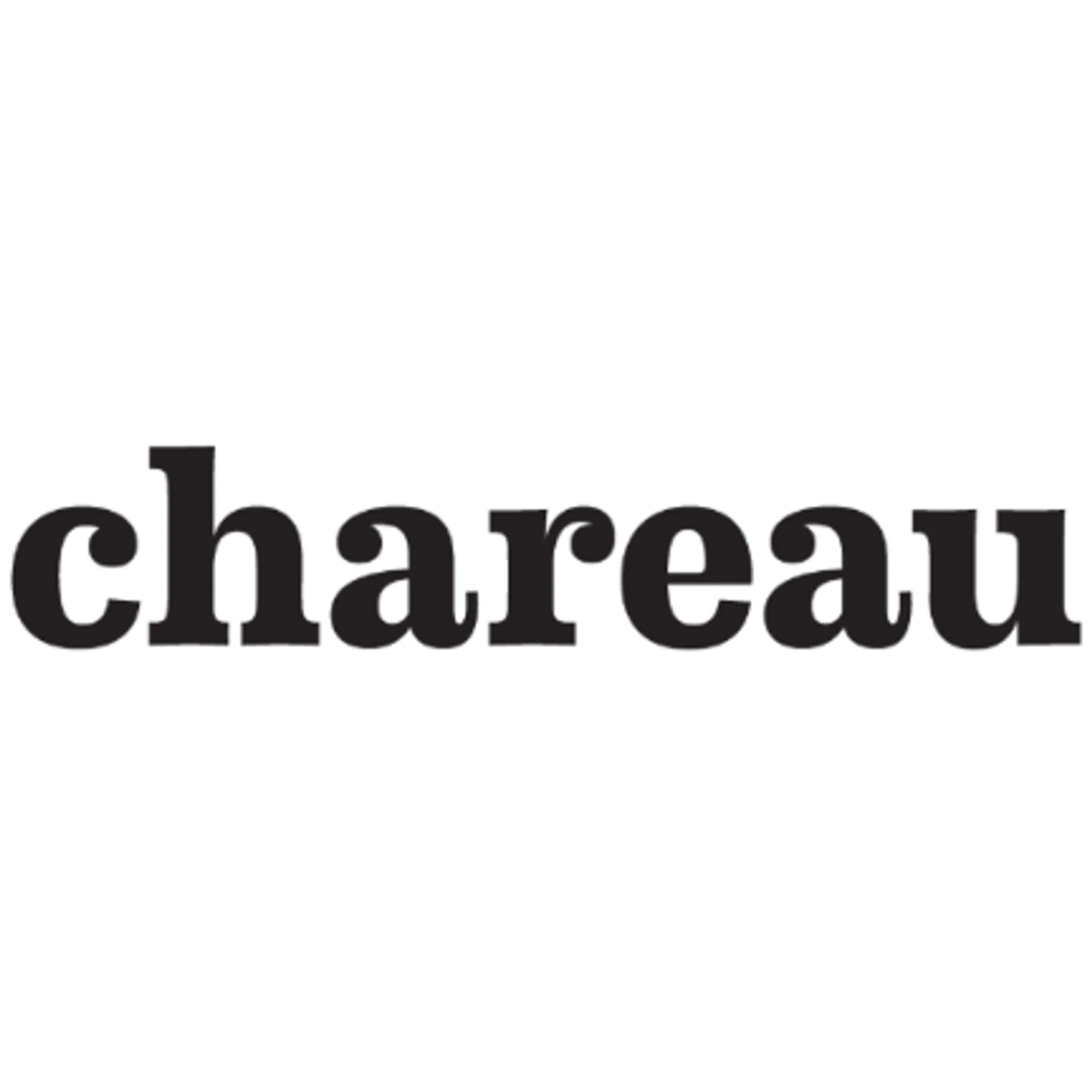 Chareau Logo