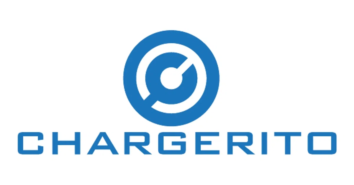 Chargerito Logo