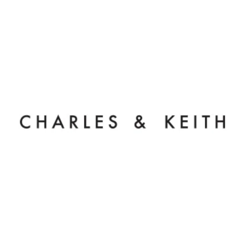 Charles & Keith Logo