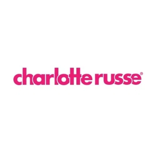 Charlotte Russe Logo