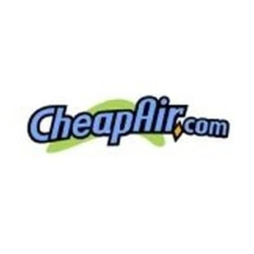 CheapAir Logo