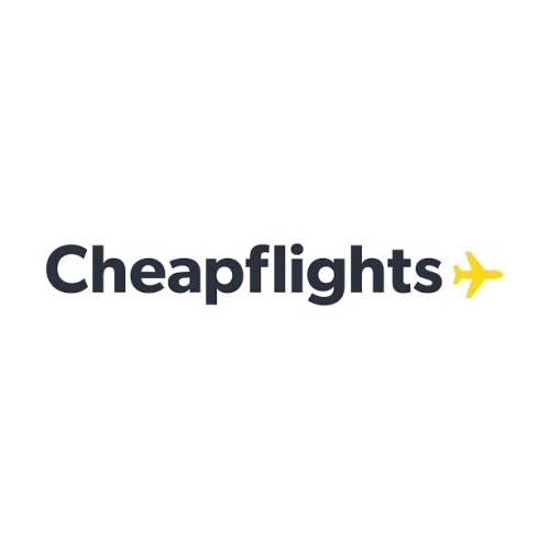 Cheapflights.com Logo