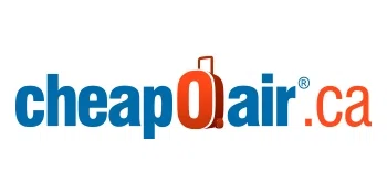 CheapOair.ca Logo