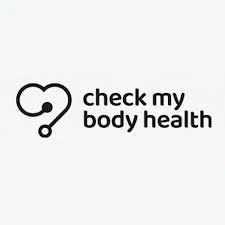 Check My Body Health Logo