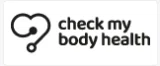 Check My Body Health IE Logo