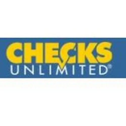Checks Unlimited Logo