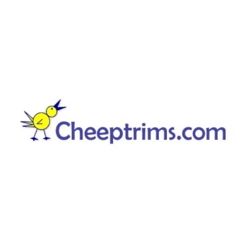 CheepTrims Logo