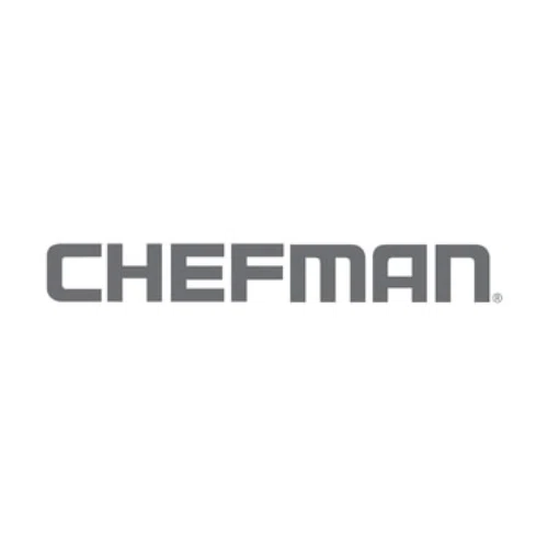 Chefman Logo
