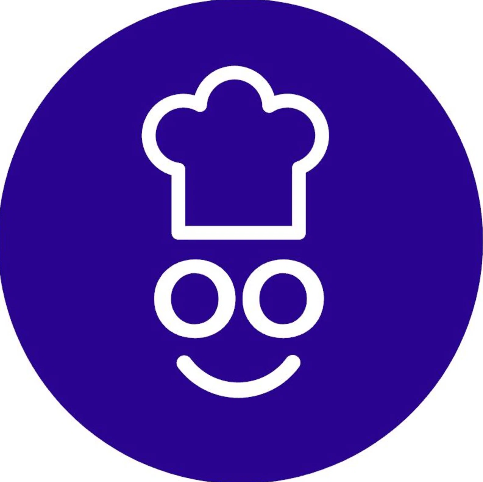 Chefs for Foodies Logo