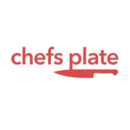 Chefs Plate Logo
