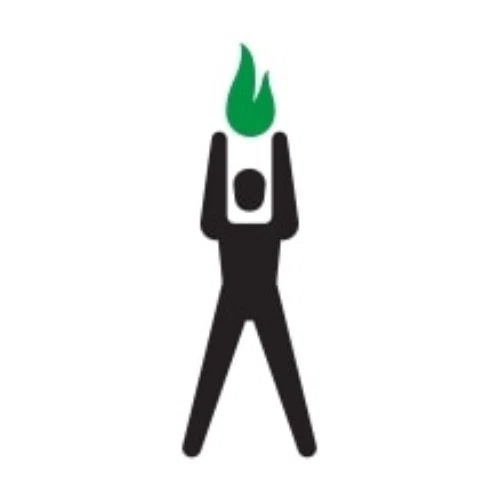 Chemical Free Body Logo