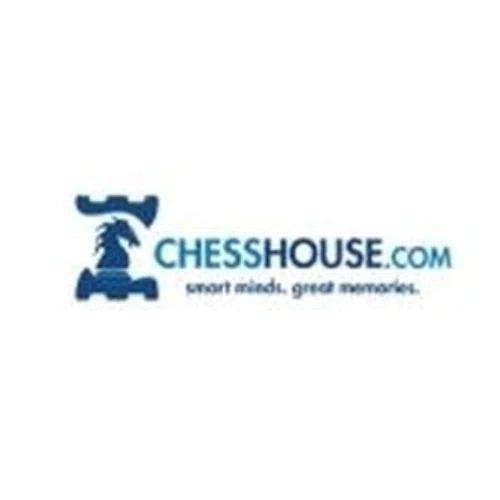ChessHouse.com Logo