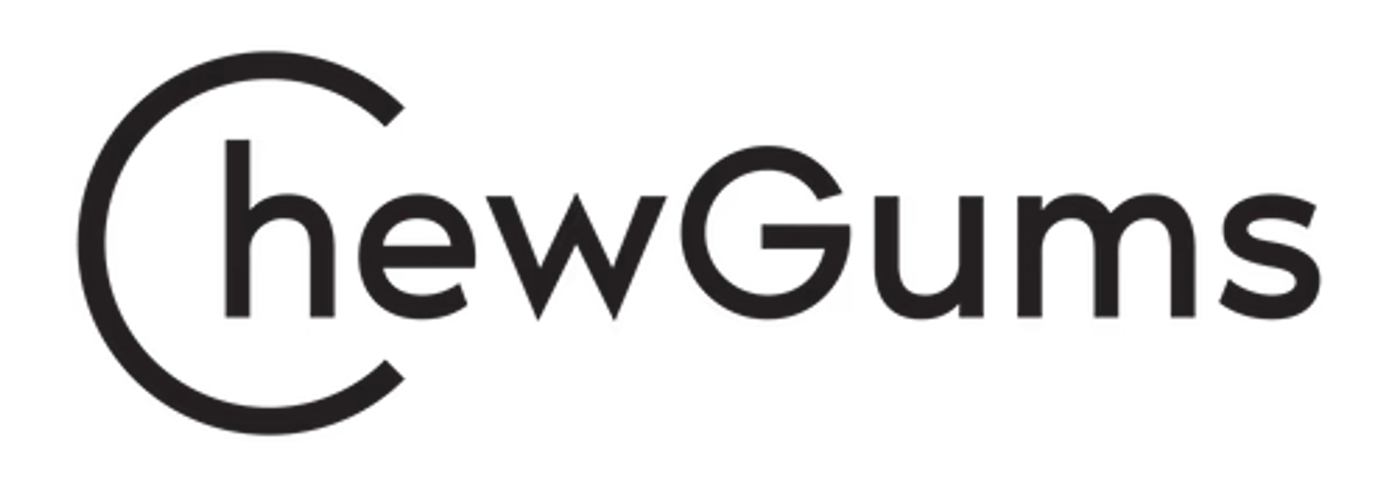 ChewGums Logo