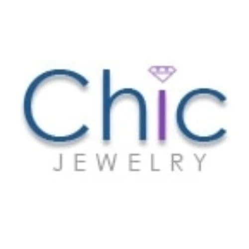 Chic Jewelry Logo