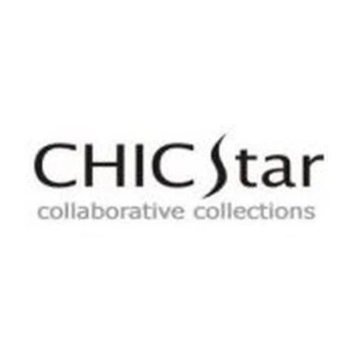 ChicStar Logo