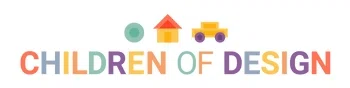 Children of Design Logo