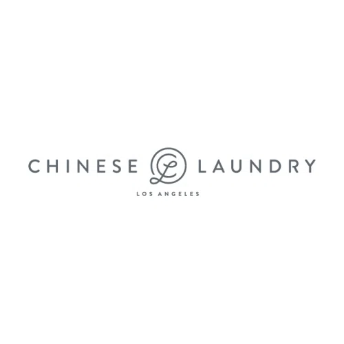 Chinese Laundry Logo